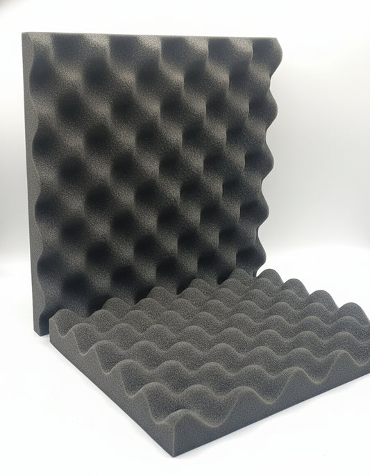 Foam Flower Former - 2 Piece Set