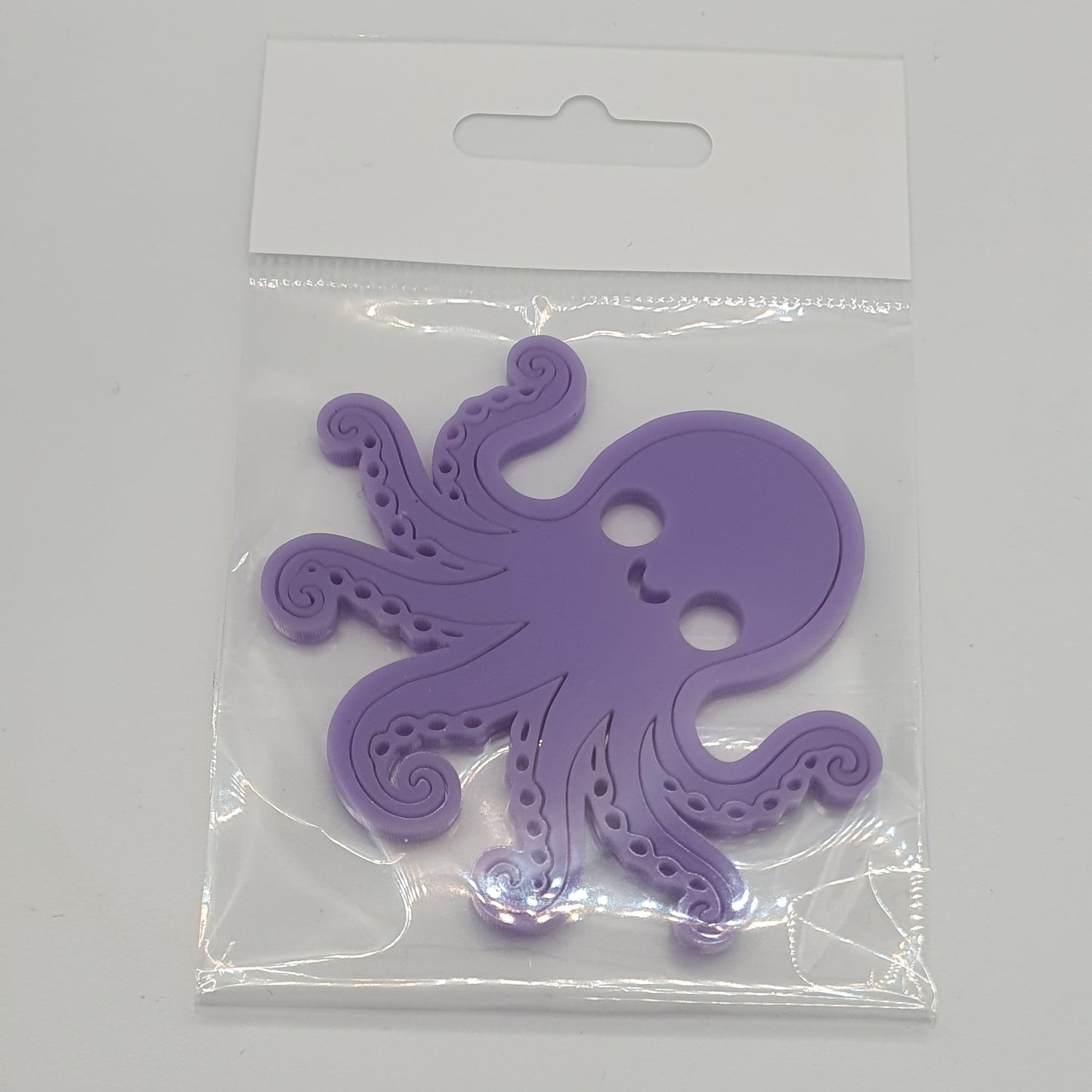 Acrylic - Assorted Ocean Froppers