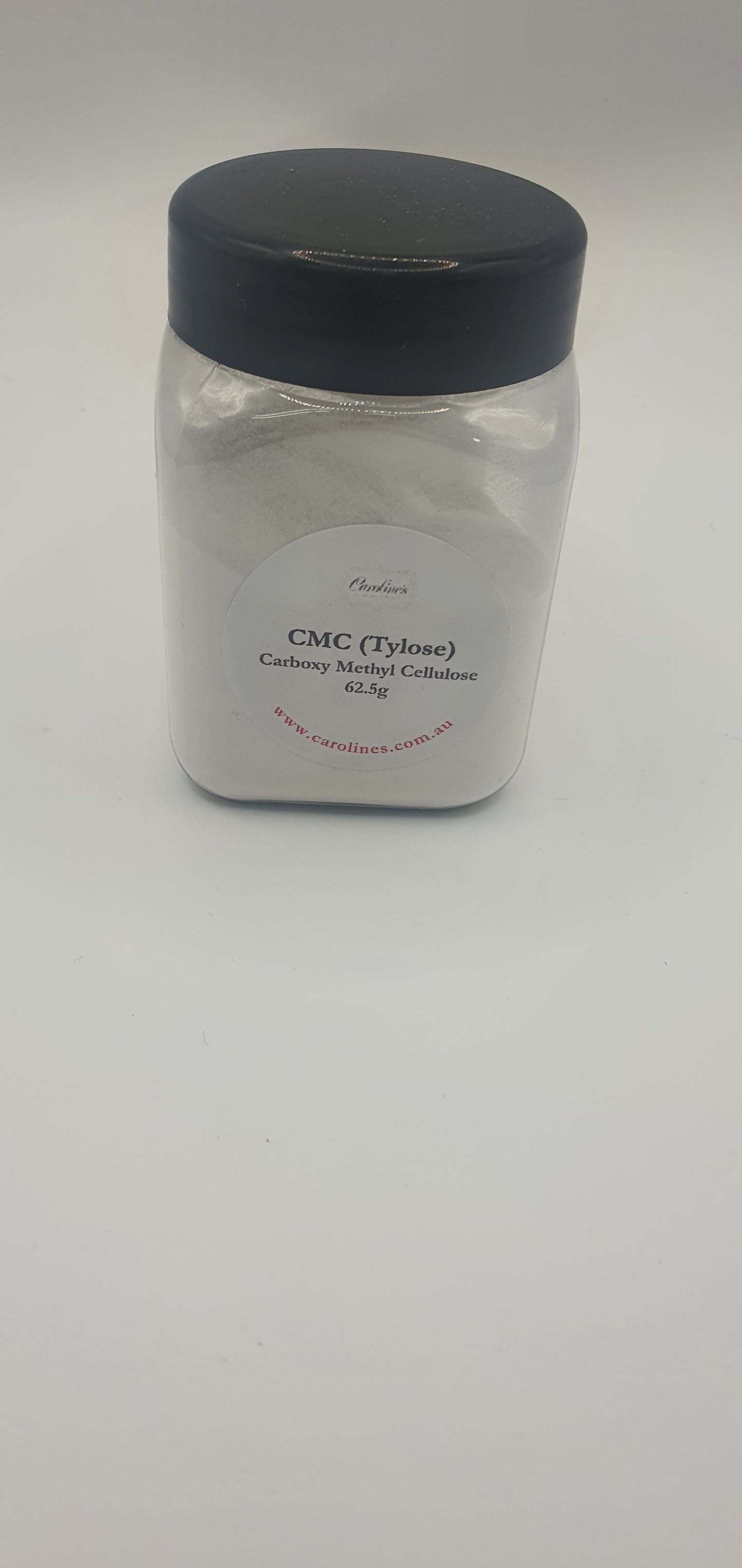 Caroline's CMC Tylose 62.5g