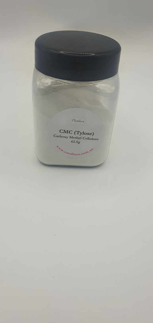 Caroline's CMC Tylose 62.5g