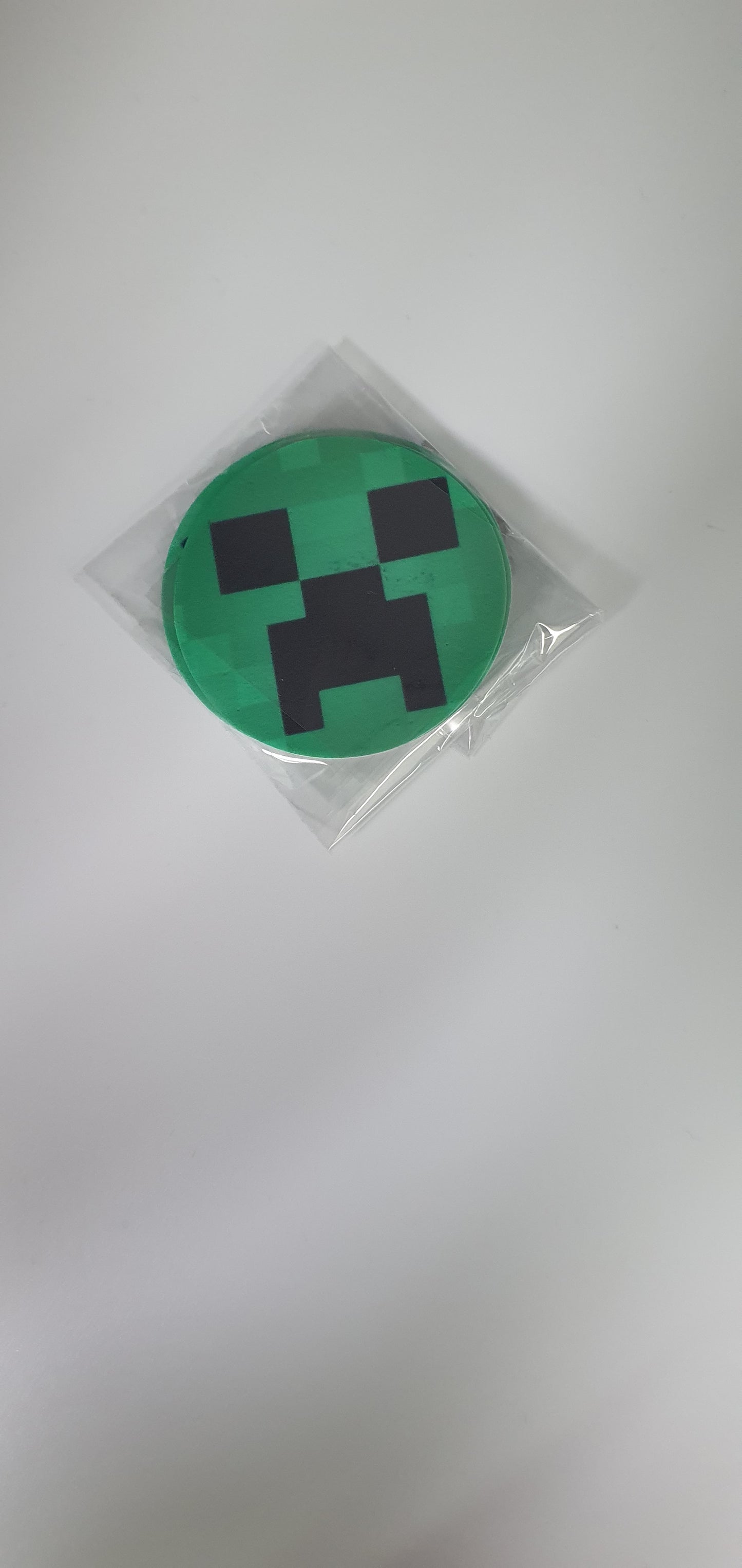 5cm Rounds Edible Image - Seconds - Assorted Pictures