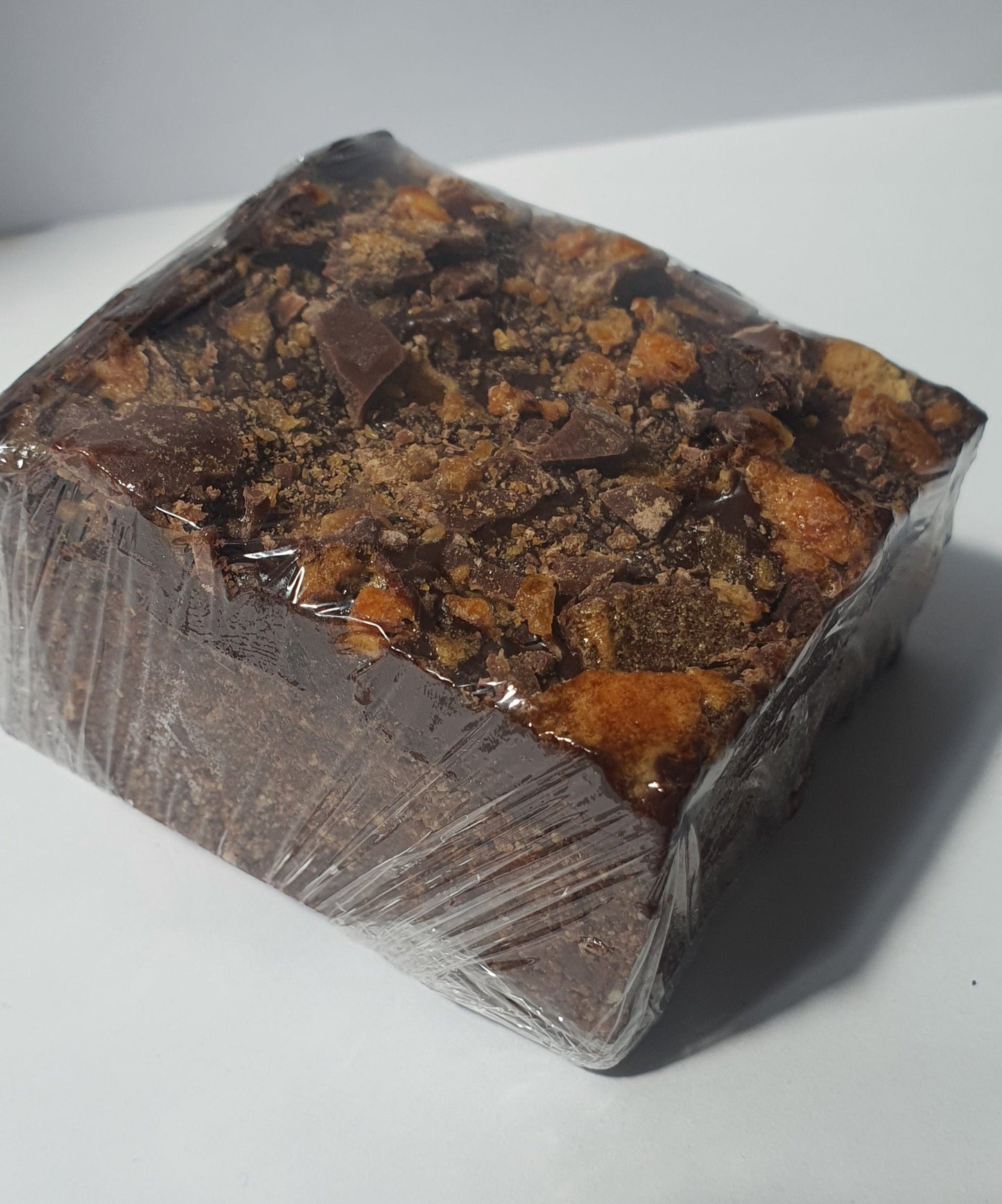 Honeycomb Slice *Single Serve*