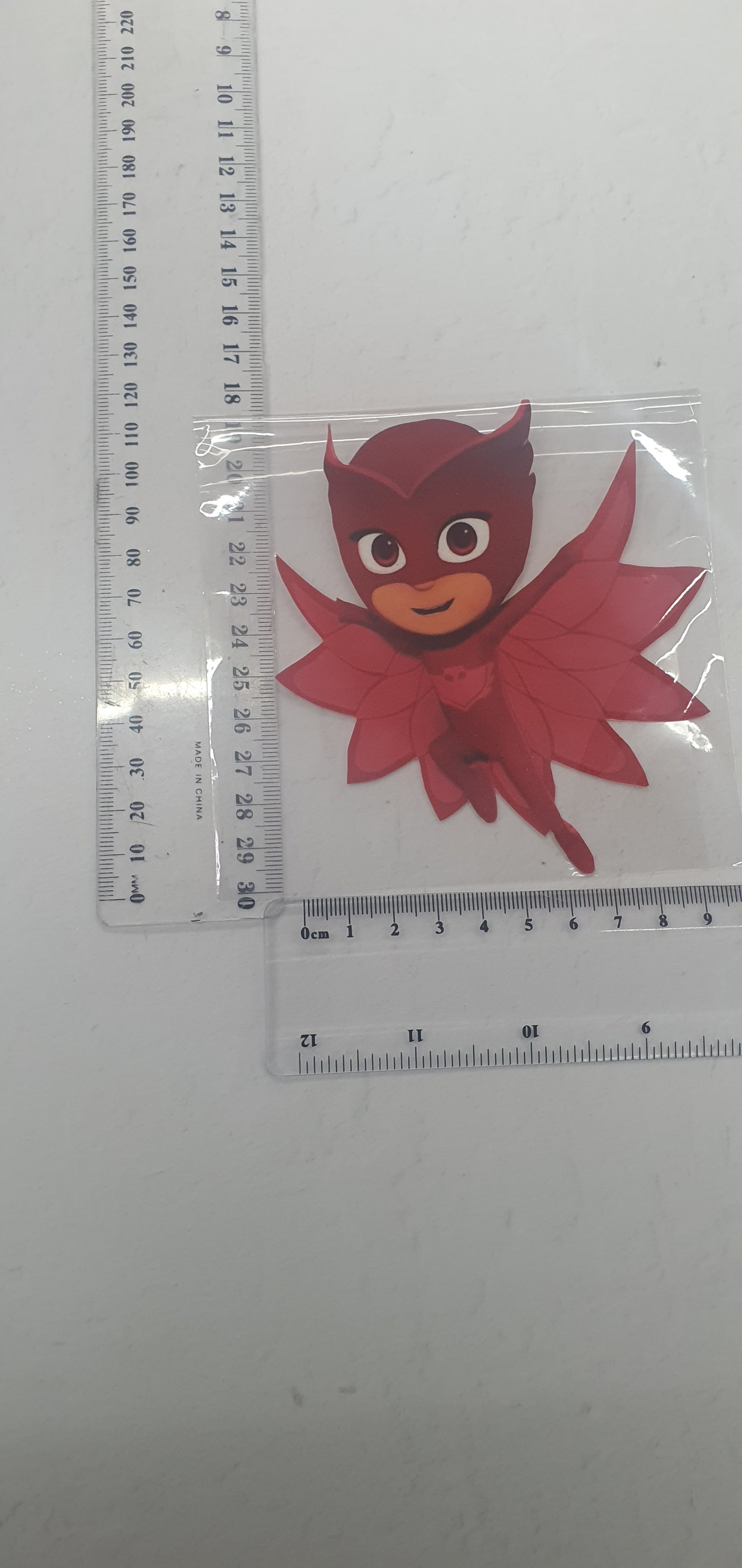 Medium Edible Image - Seconds - Assorted Pictures