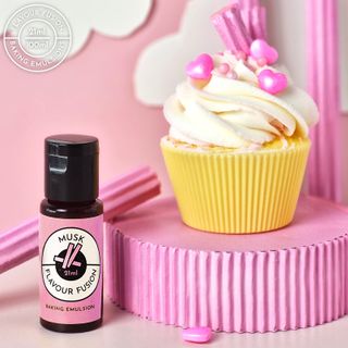 Vivid Flavour Fusion 21ML - Assorted Flavours