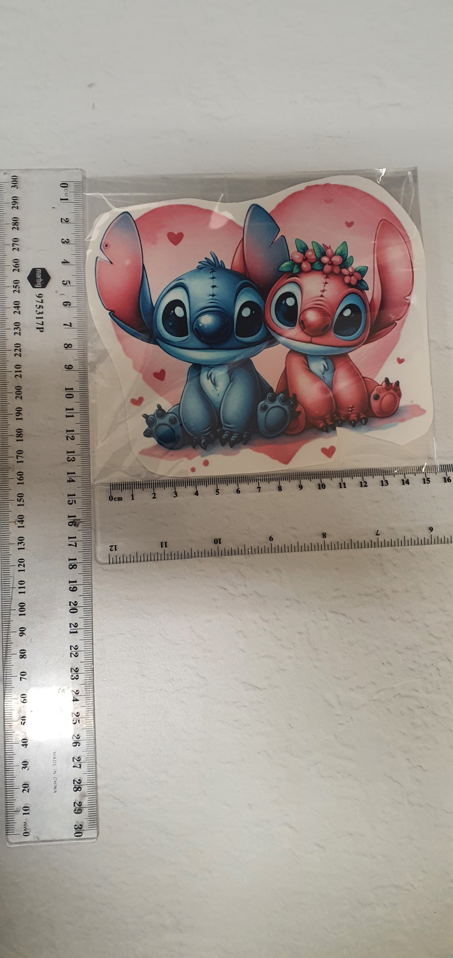 Large Edible Image - Seconds - Assorted Pictures