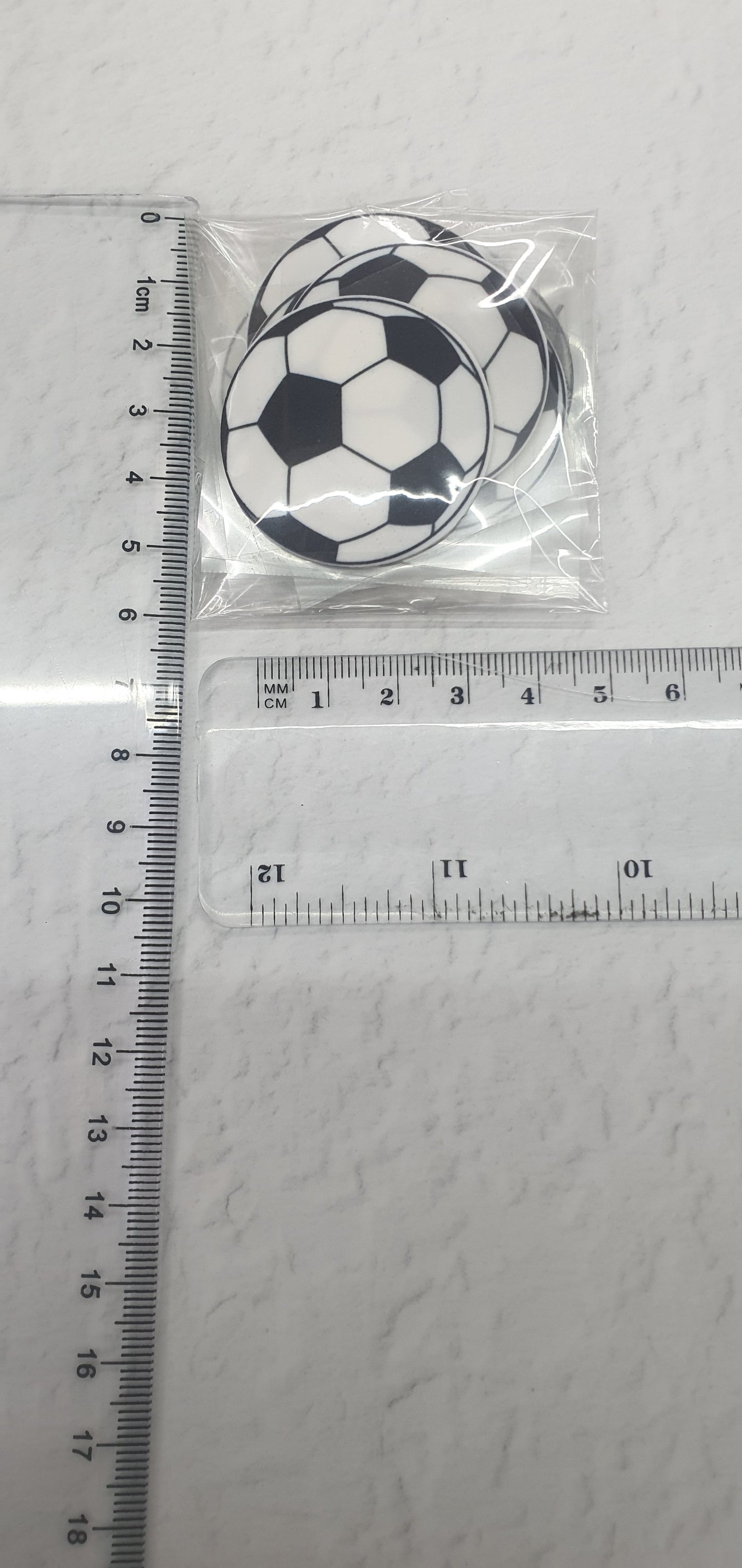 Mini Edible Images Seconds