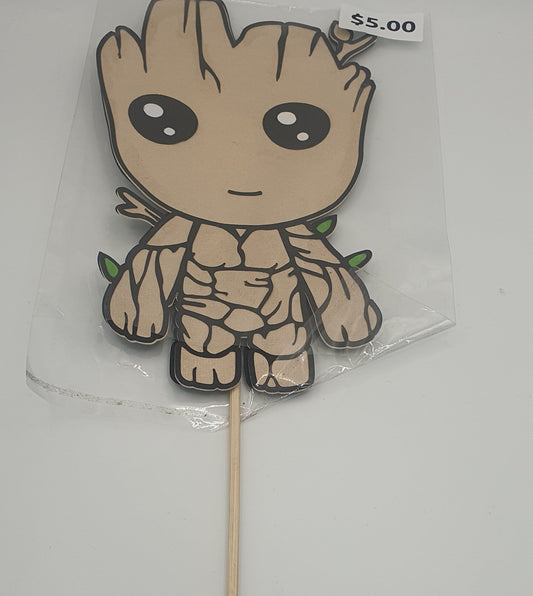 Groot Cardstock