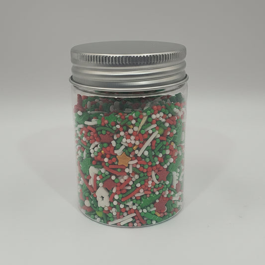 Christmas Sprinkle Blend - 100g