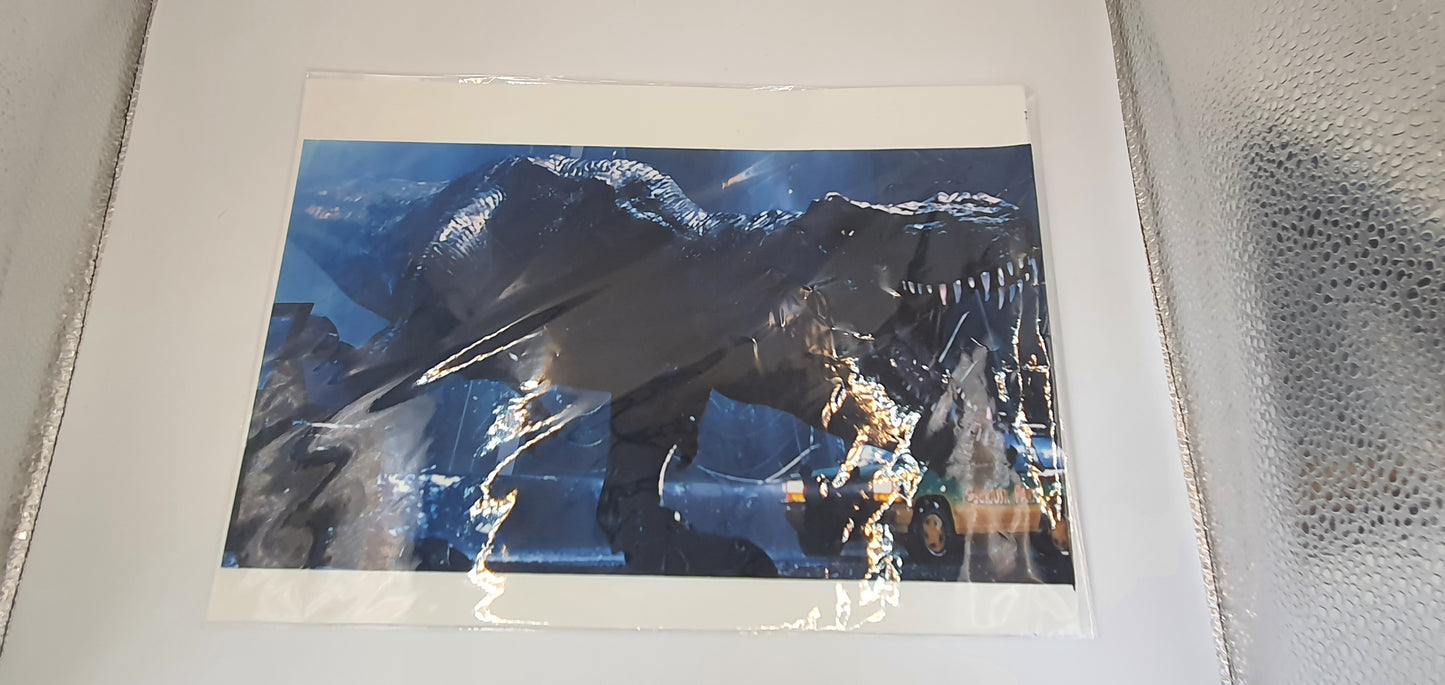 A4 Seconds Edible Images.