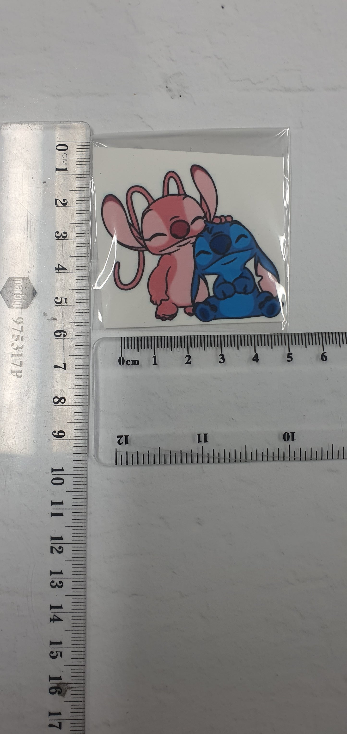 Small Edible Image - Seconds - Assorted Pictures