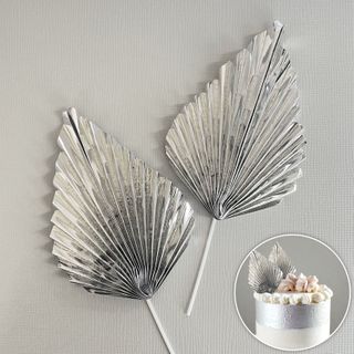 DECO FAN TOPPER | 2 PC SET