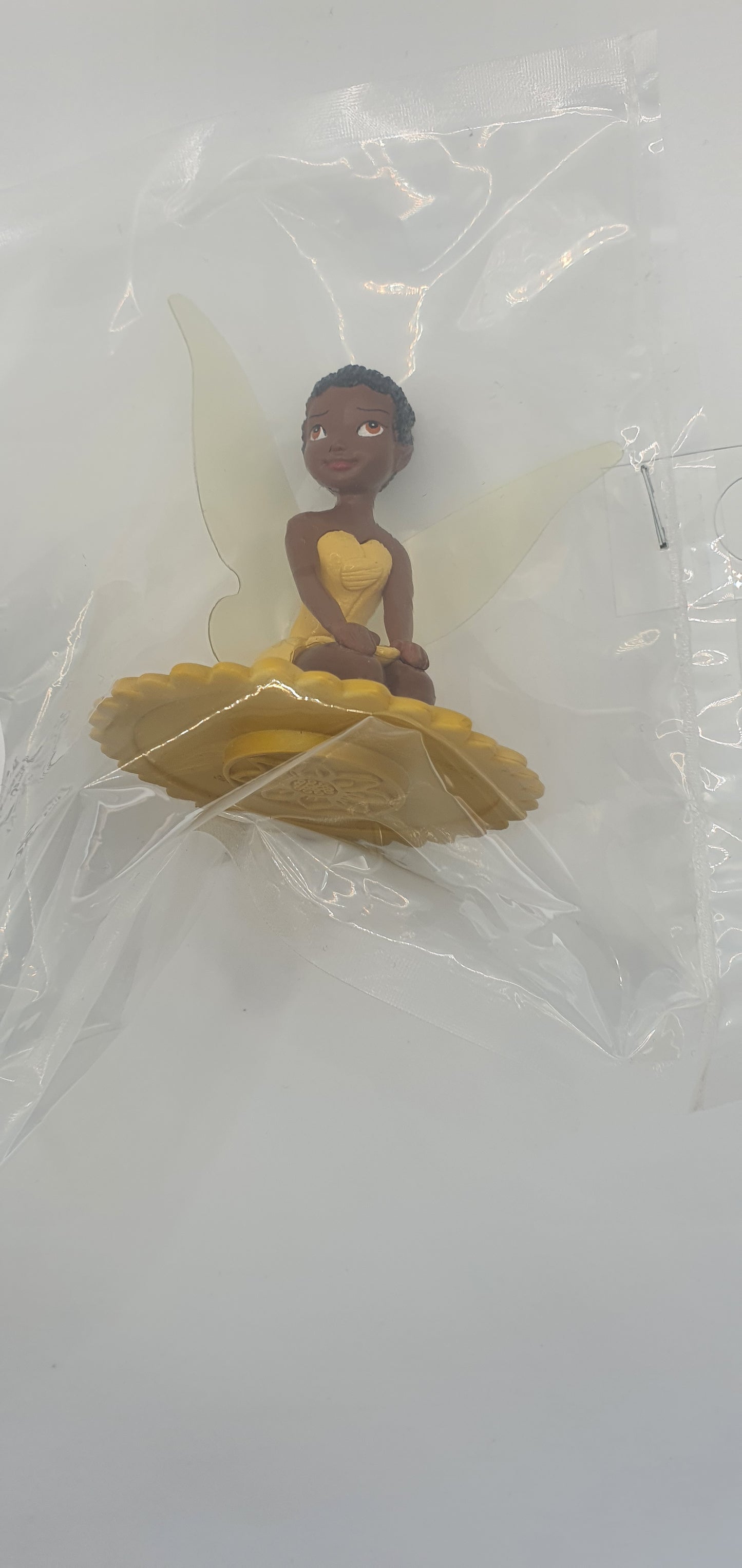 Princess Figurine Characters