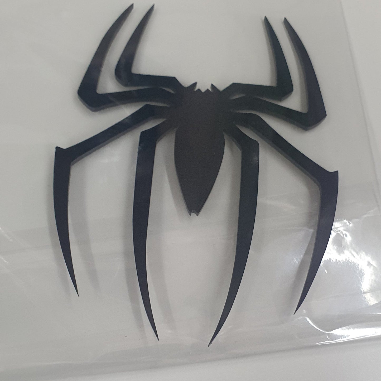 Acrylic - Spider - Topper / Fropper
