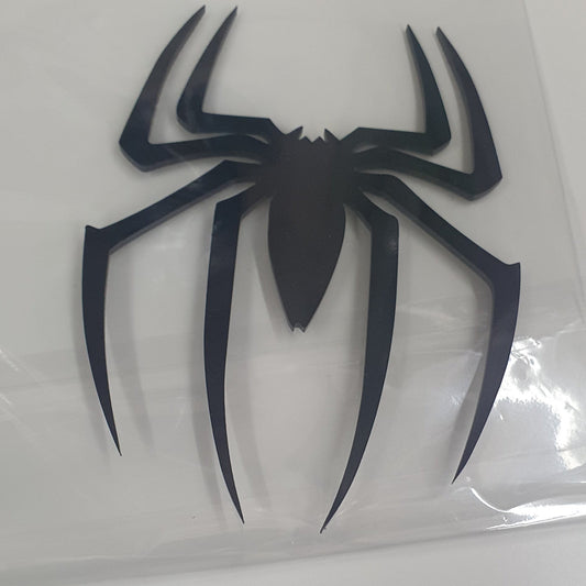 Acrylic - Spider - Topper / Fropper