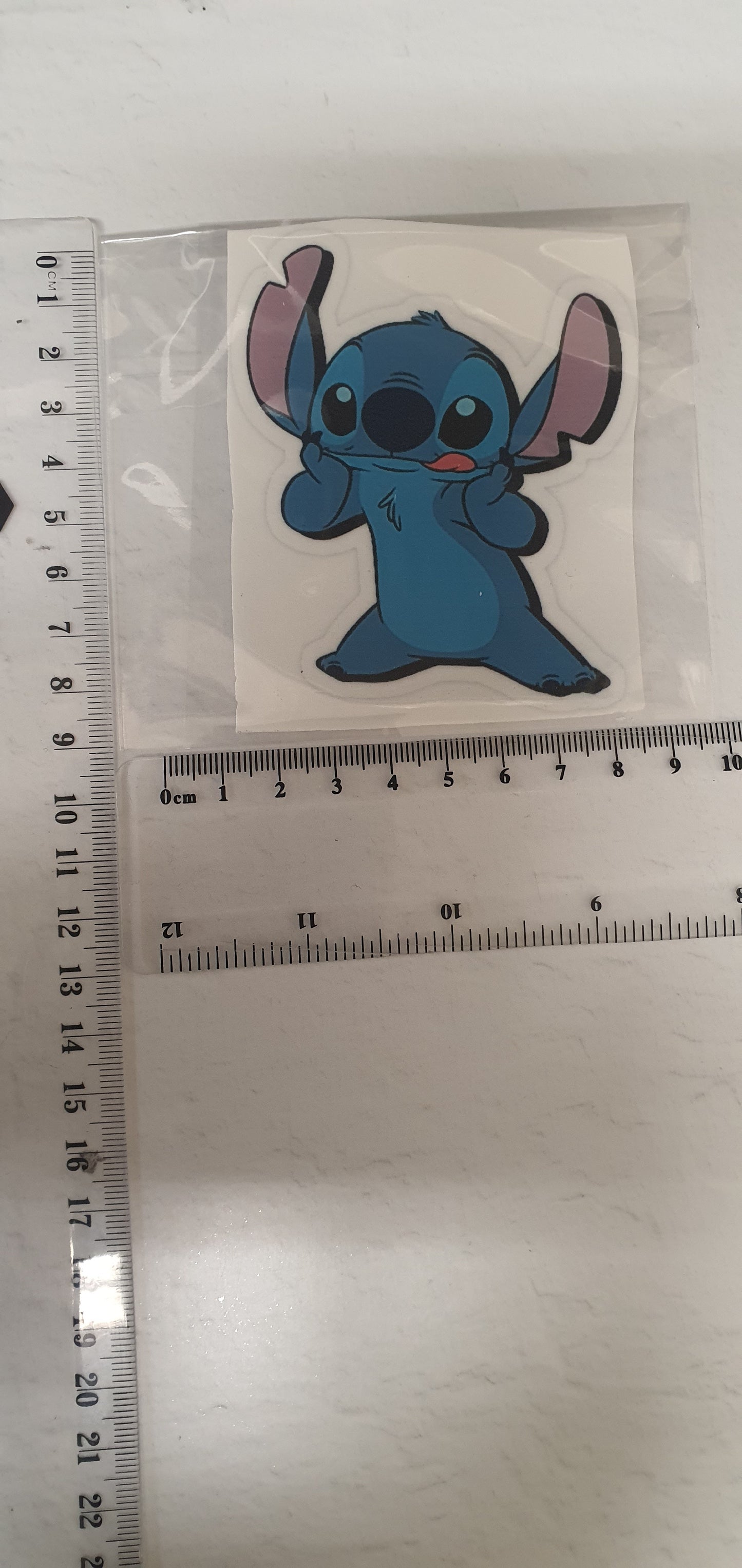 Medium Edible Image - Seconds - Assorted Pictures