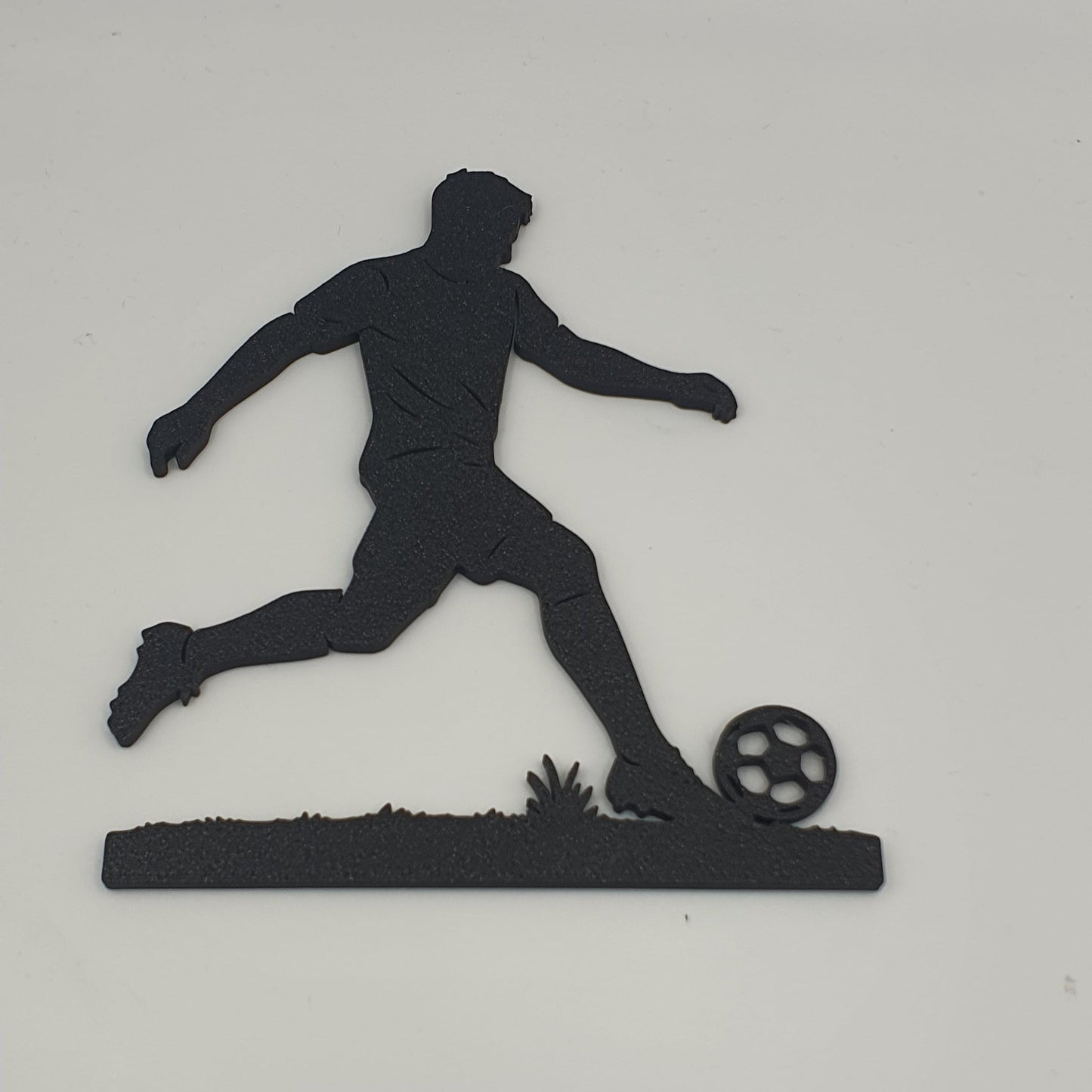 Assorted - Printed Cake Toppers