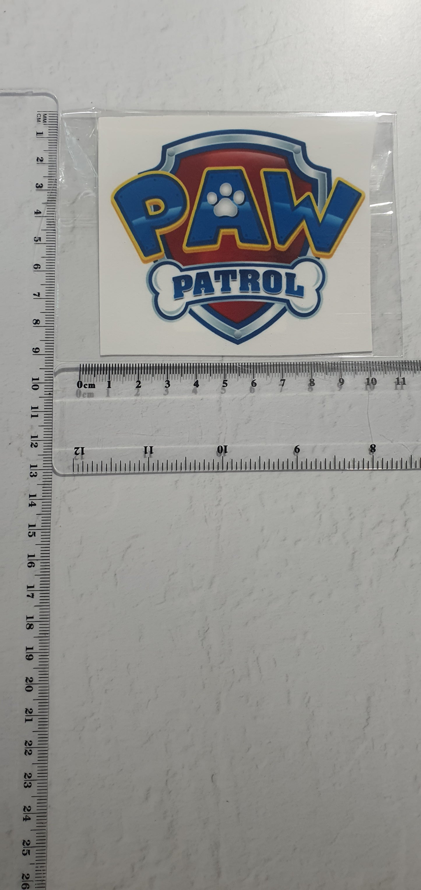 Medium Edible Image - Seconds - Assorted Pictures