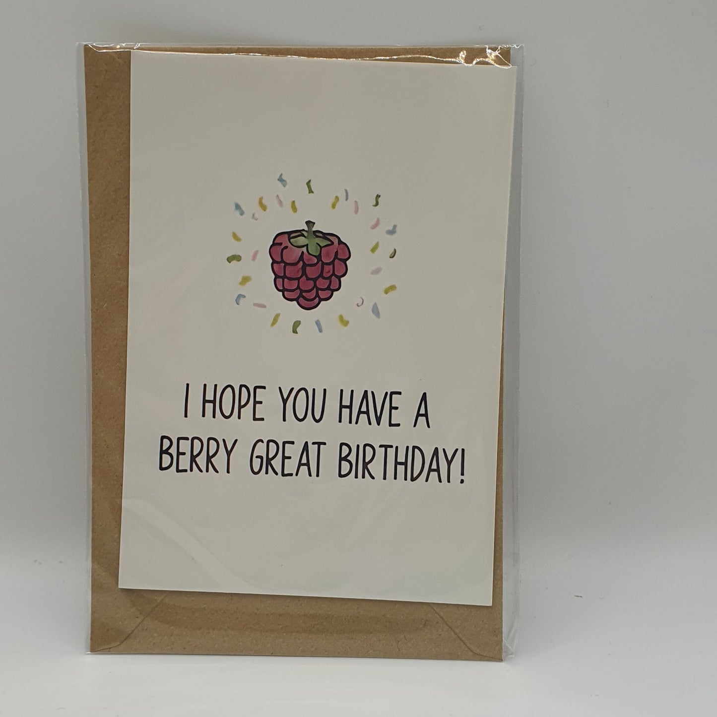 Happy Birthday Cards - Assorted