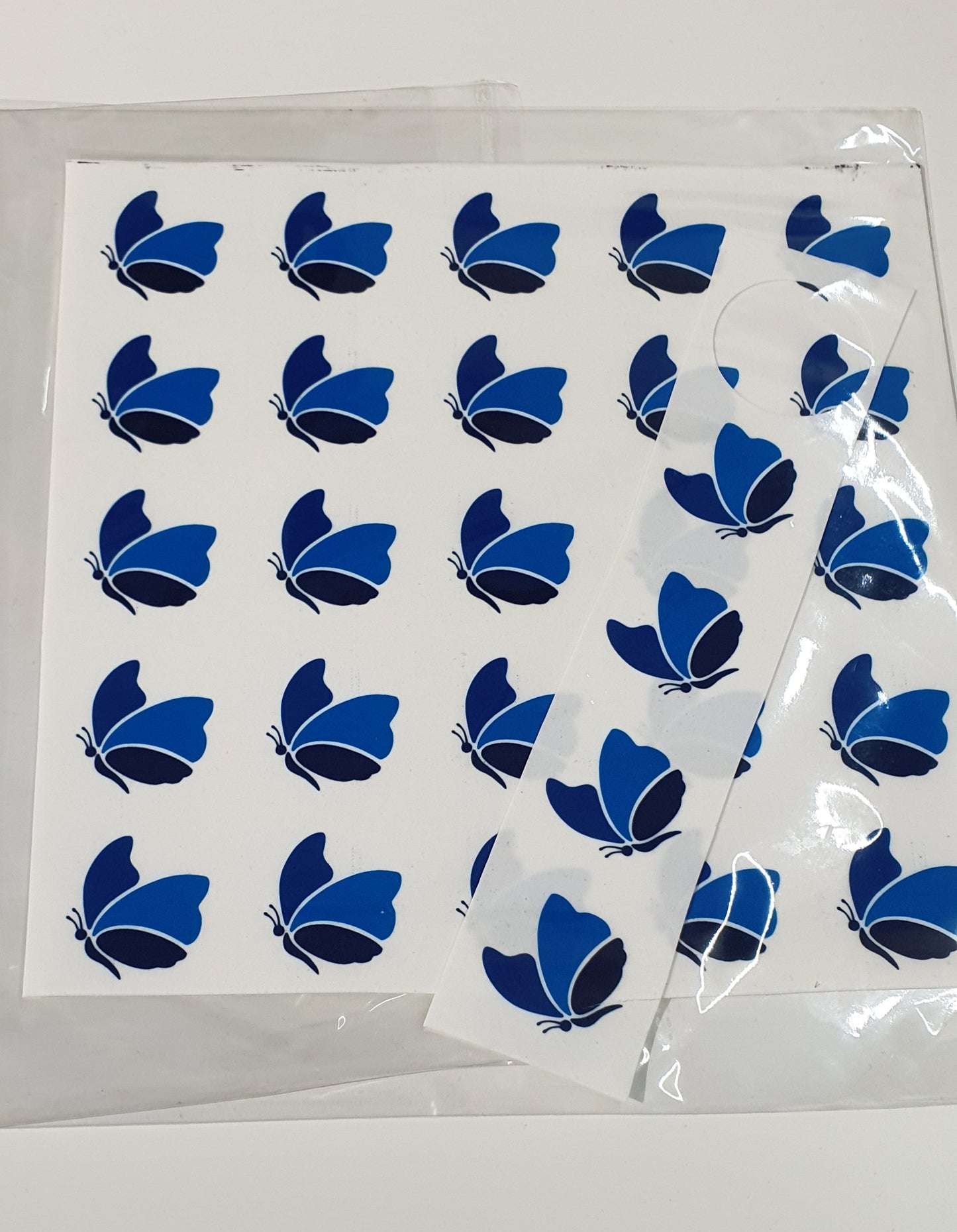 Assorted Sizes - Seconds Edible Images V2