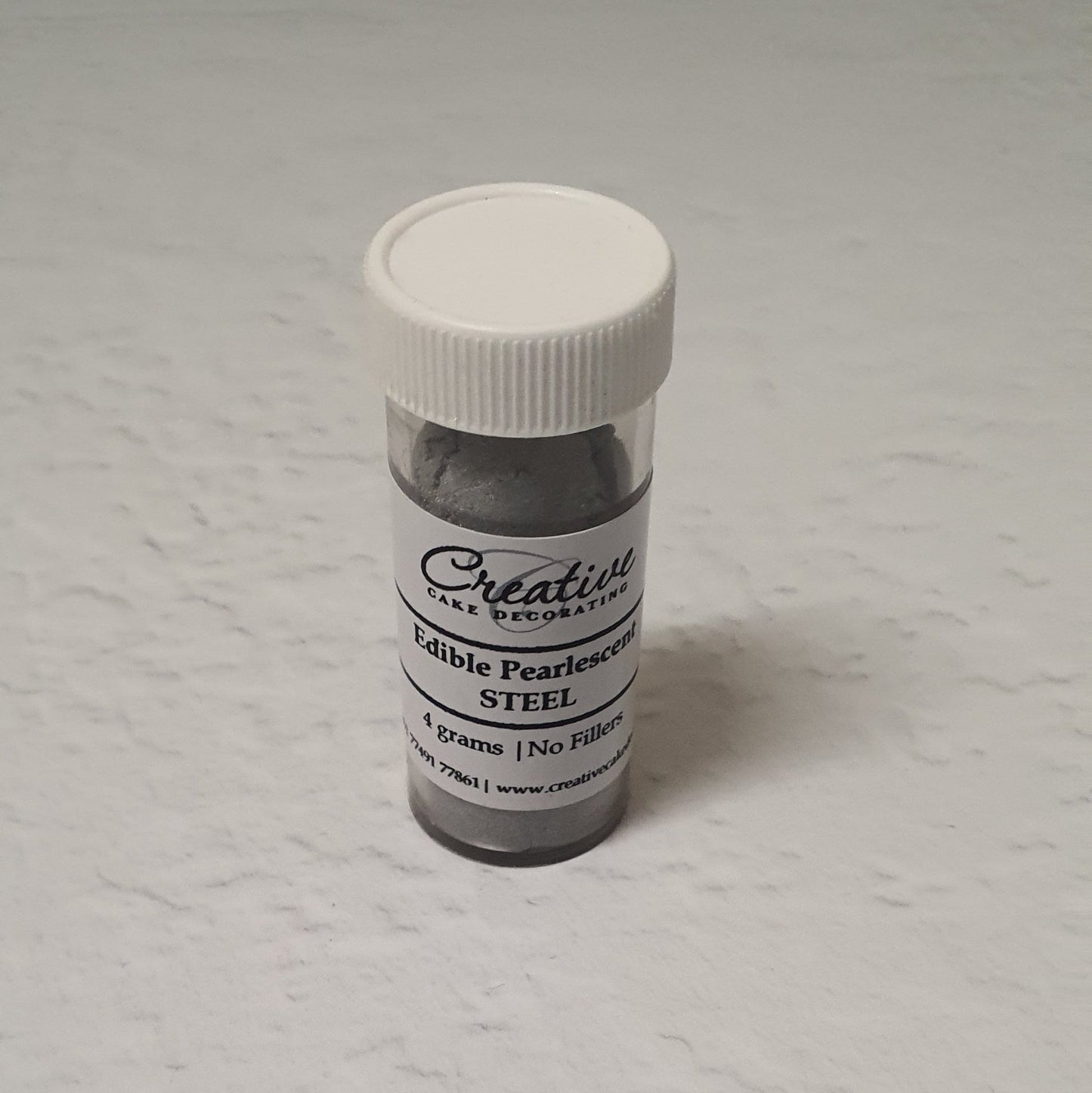 Edible Luster - Assorted Colours