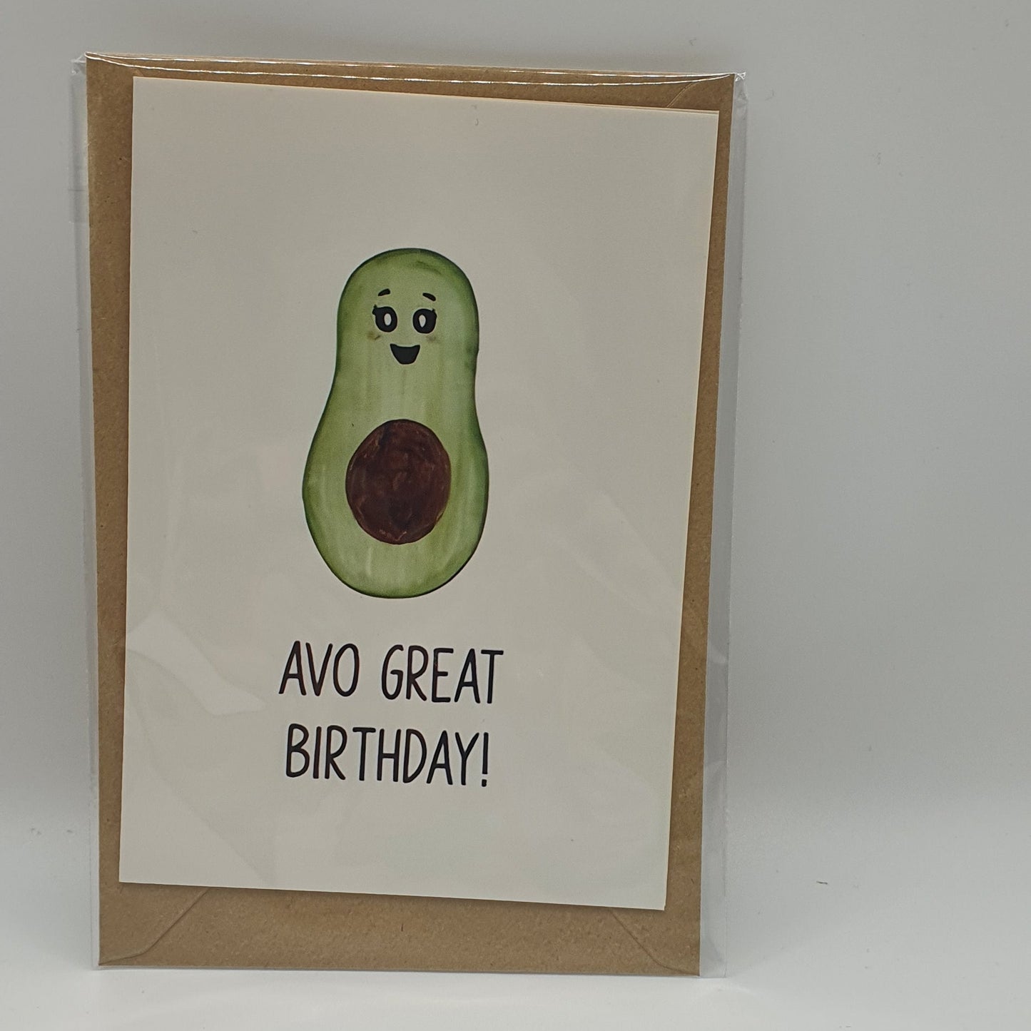 Happy Birthday Cards - Assorted