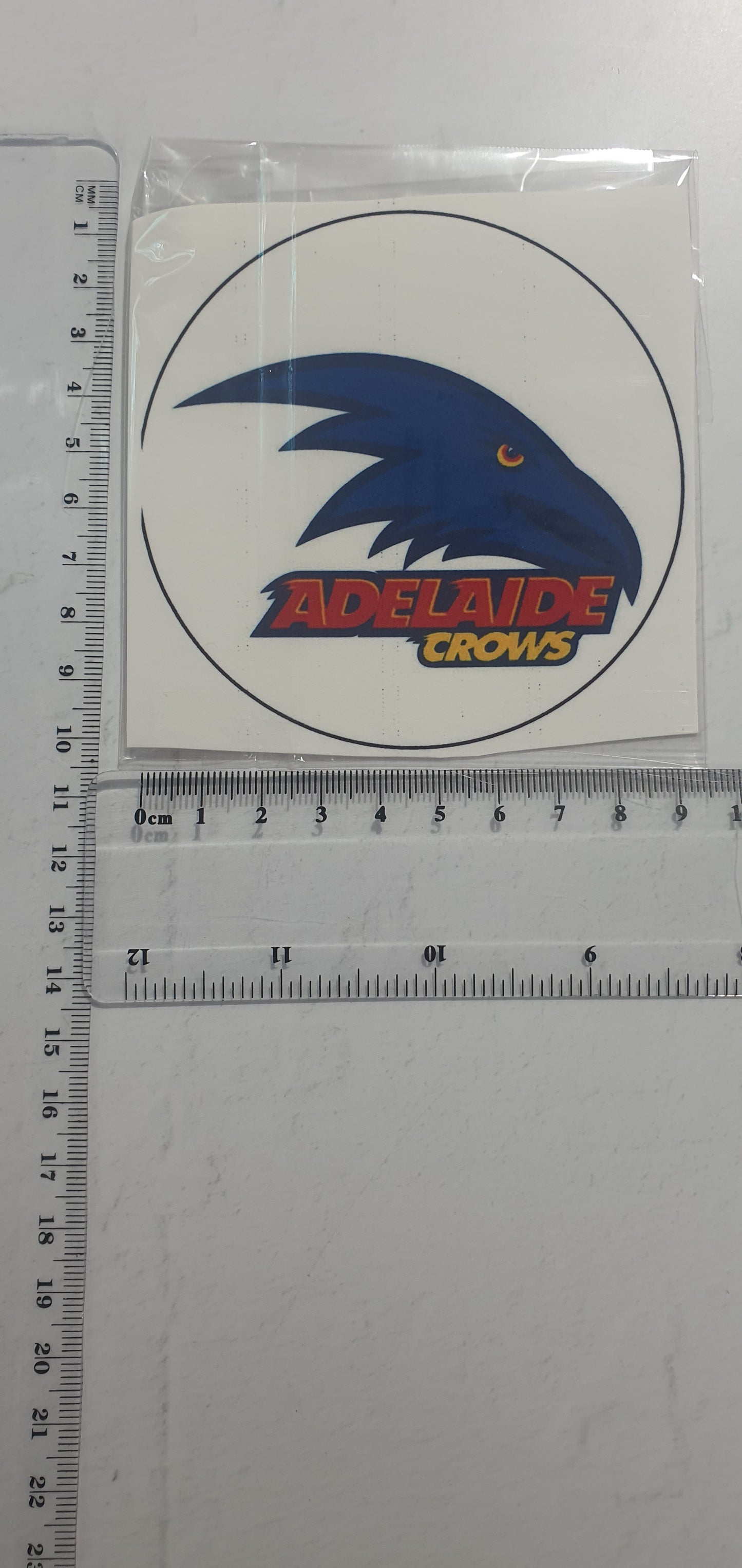 Medium Edible Image - Seconds - Assorted Pictures