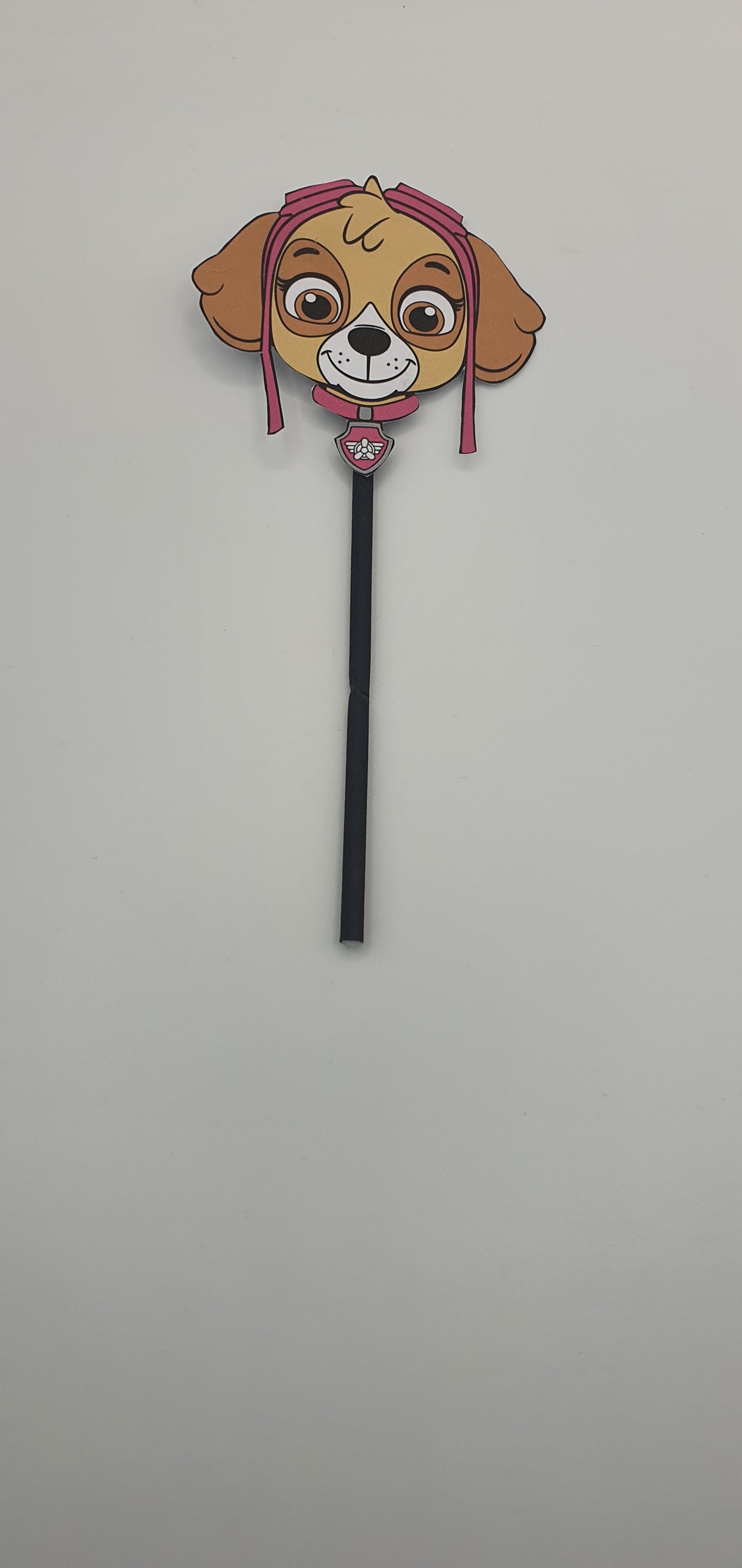 Paw Patrol Cardstock