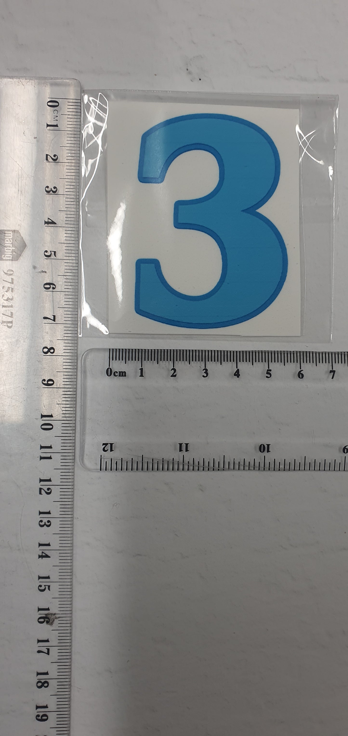 Medium Edible Image - Seconds - Assorted Pictures