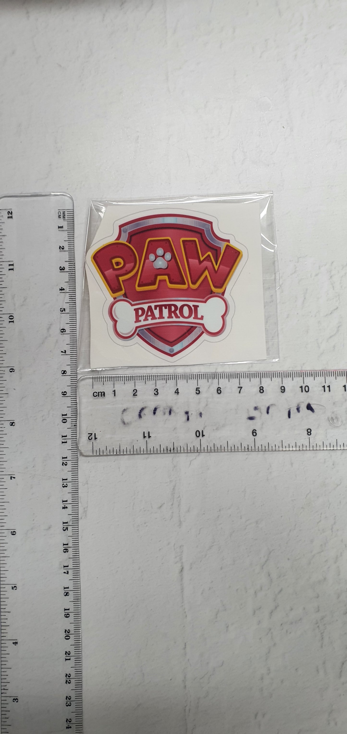 Medium Edible Image - Seconds - Assorted Pictures