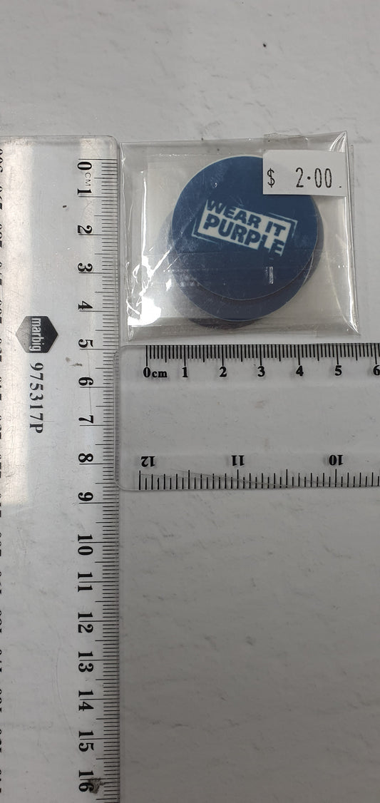 Mini Edible Images Seconds