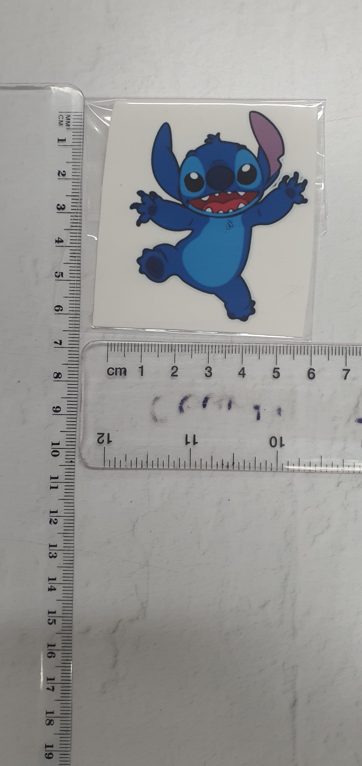 Small Edible Image - Seconds - Assorted Pictures