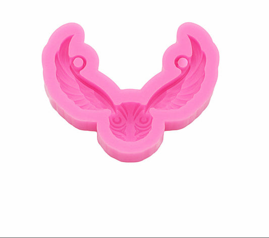 Golden Snitch (Harry Potter) Silicone Mould S636