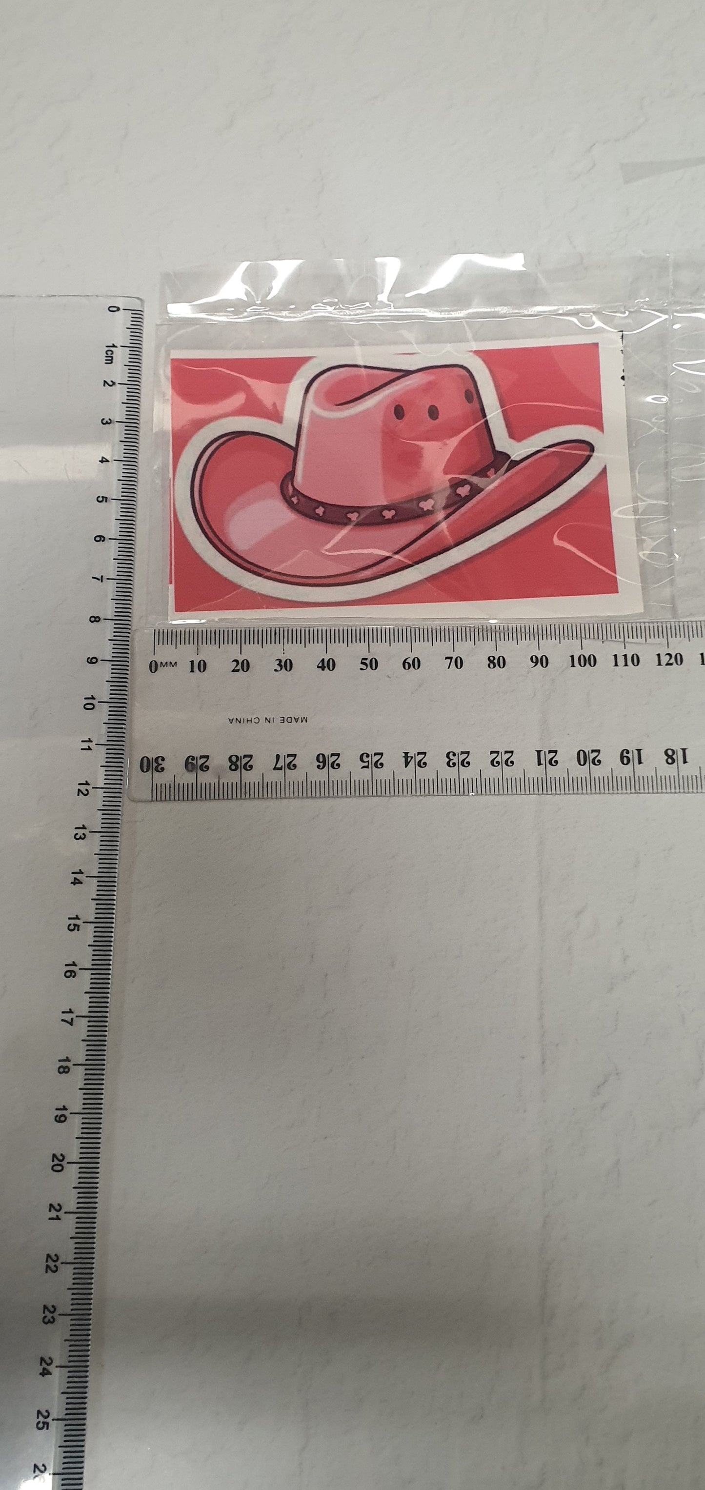 Medium Edible Image - Seconds - Assorted Pictures