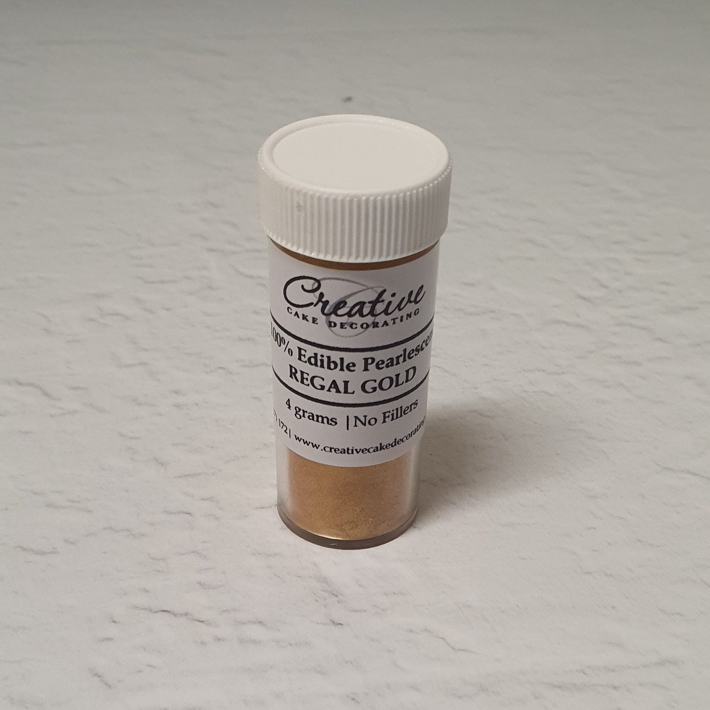 Edible Luster - Assorted Colours