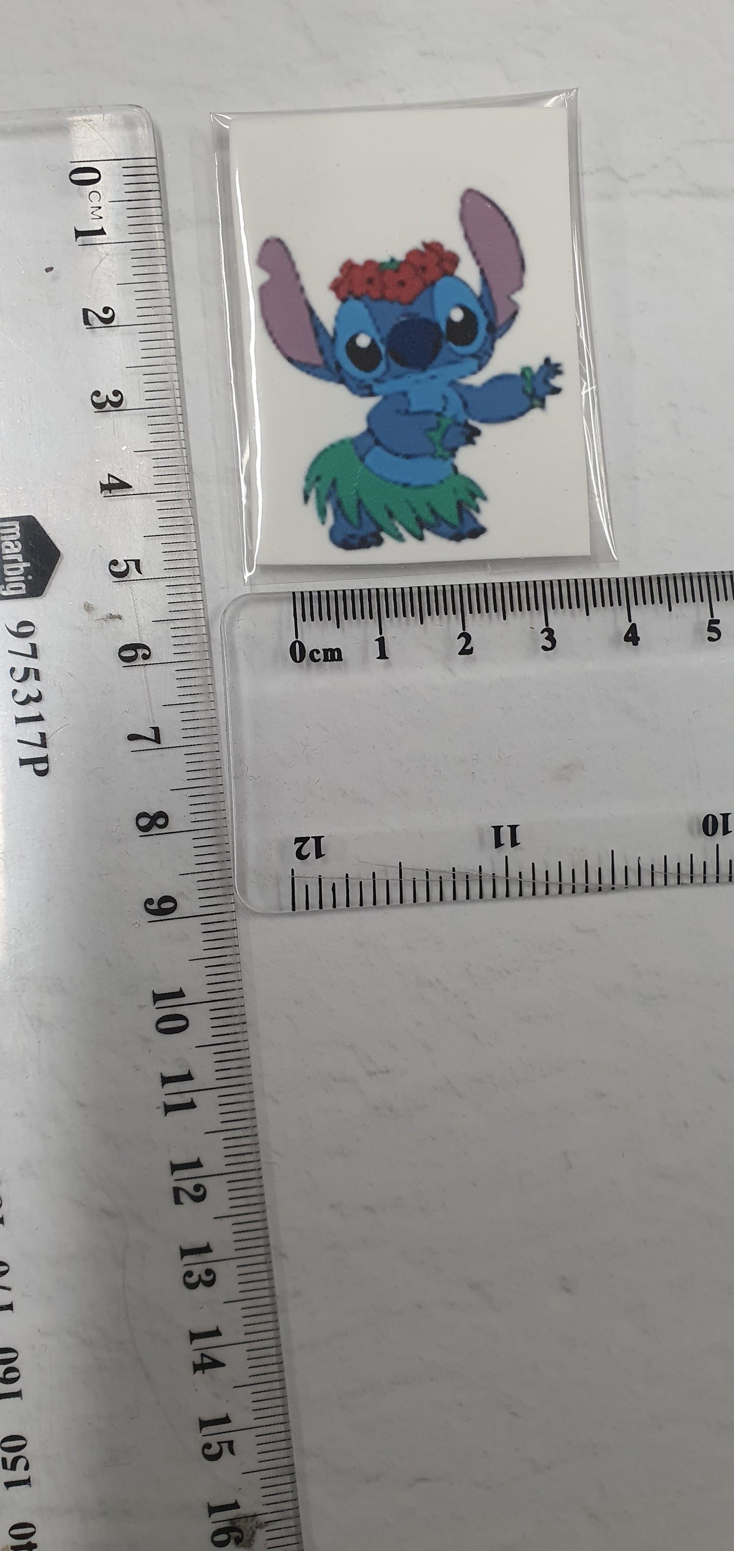 Mini Edible Images Seconds