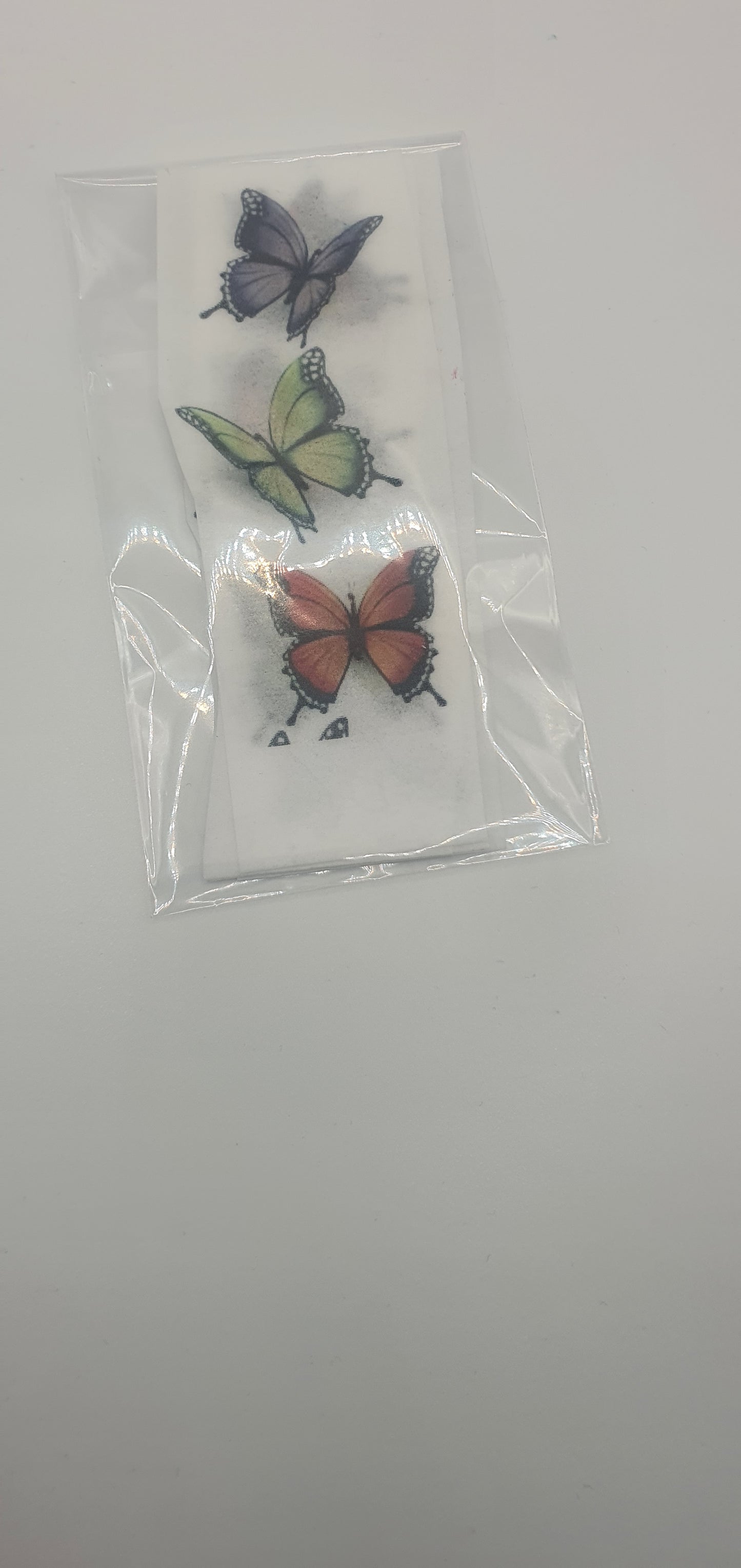 Small Edible Image - Seconds - Assorted Pictures