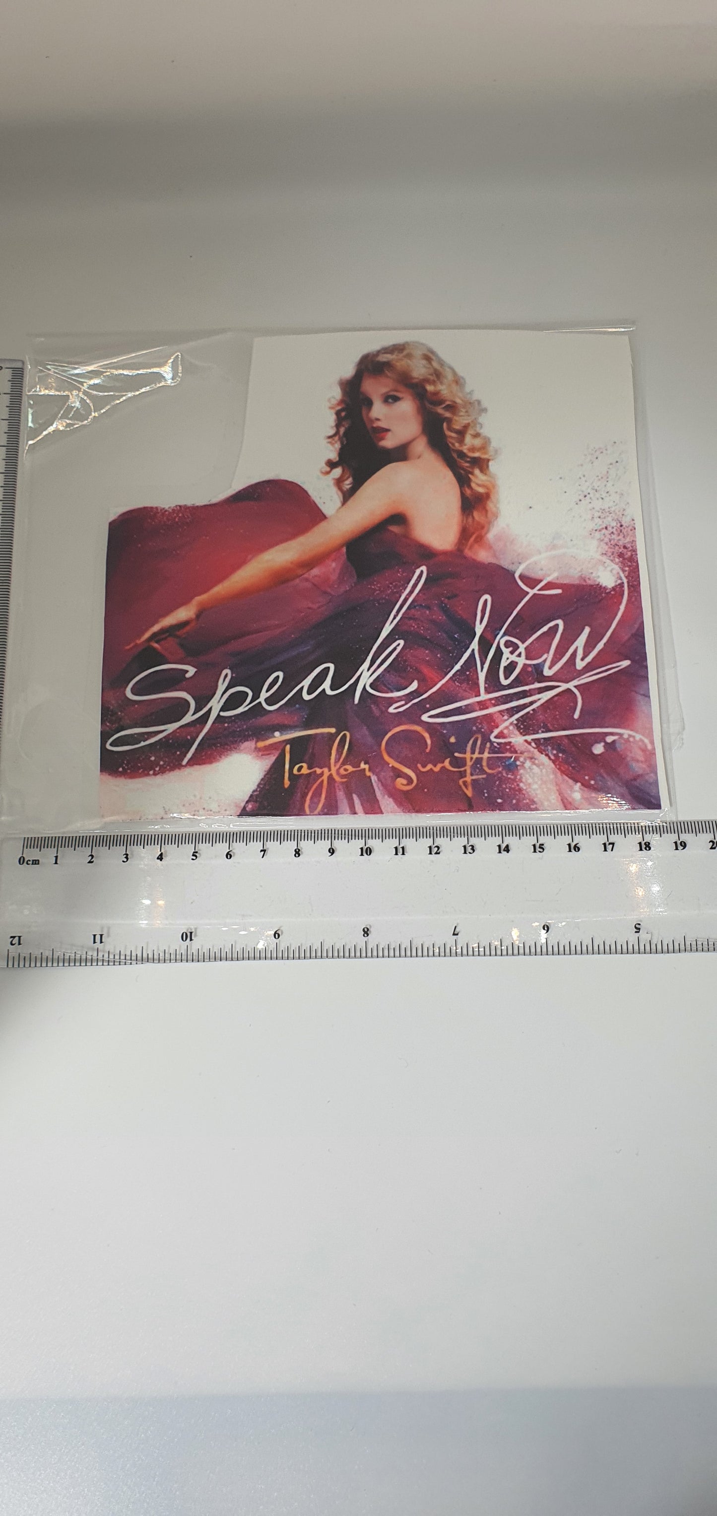 Large Edible Image - Seconds - Assorted Pictures