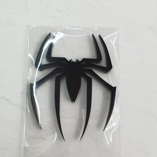 Spider Fropper Black