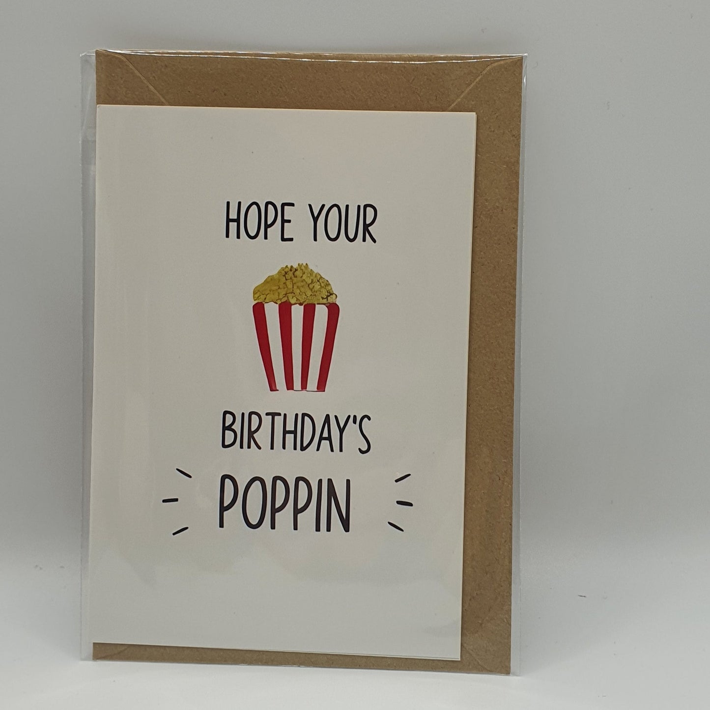 Happy Birthday Cards - Assorted