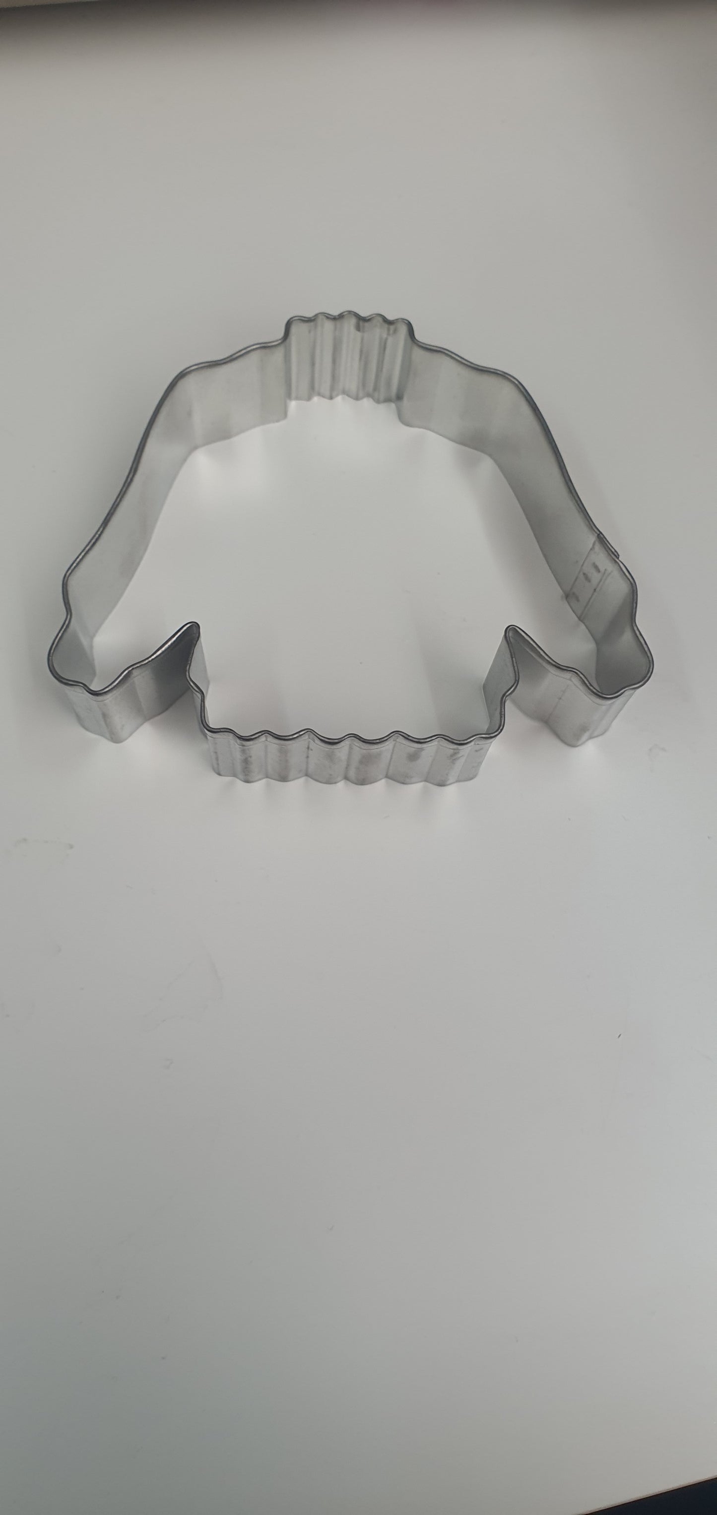 Tinplate Cookie Cutter - Sweater