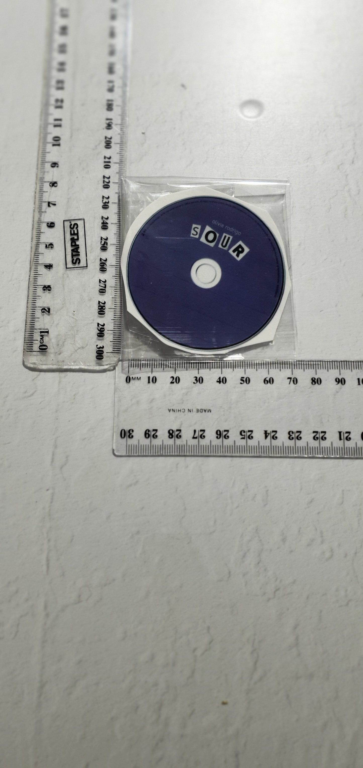 Small Edible Image - Seconds - Assorted Pictures