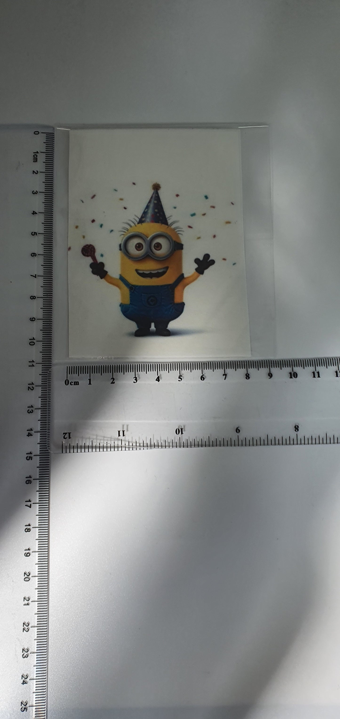 Medium Edible Image - Seconds - Assorted Pictures Page 2