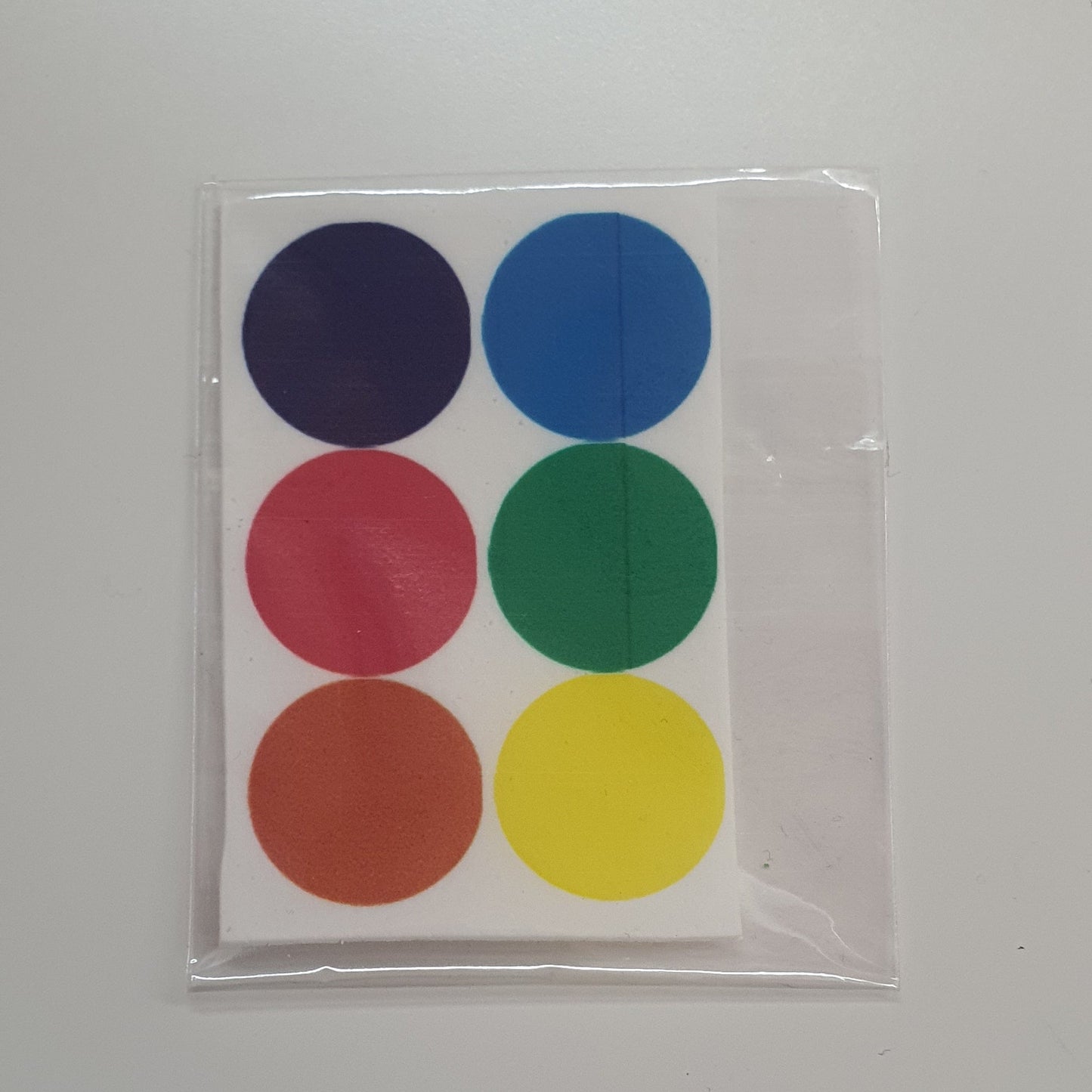 Assorted Sizes - Seconds Edible Images V2