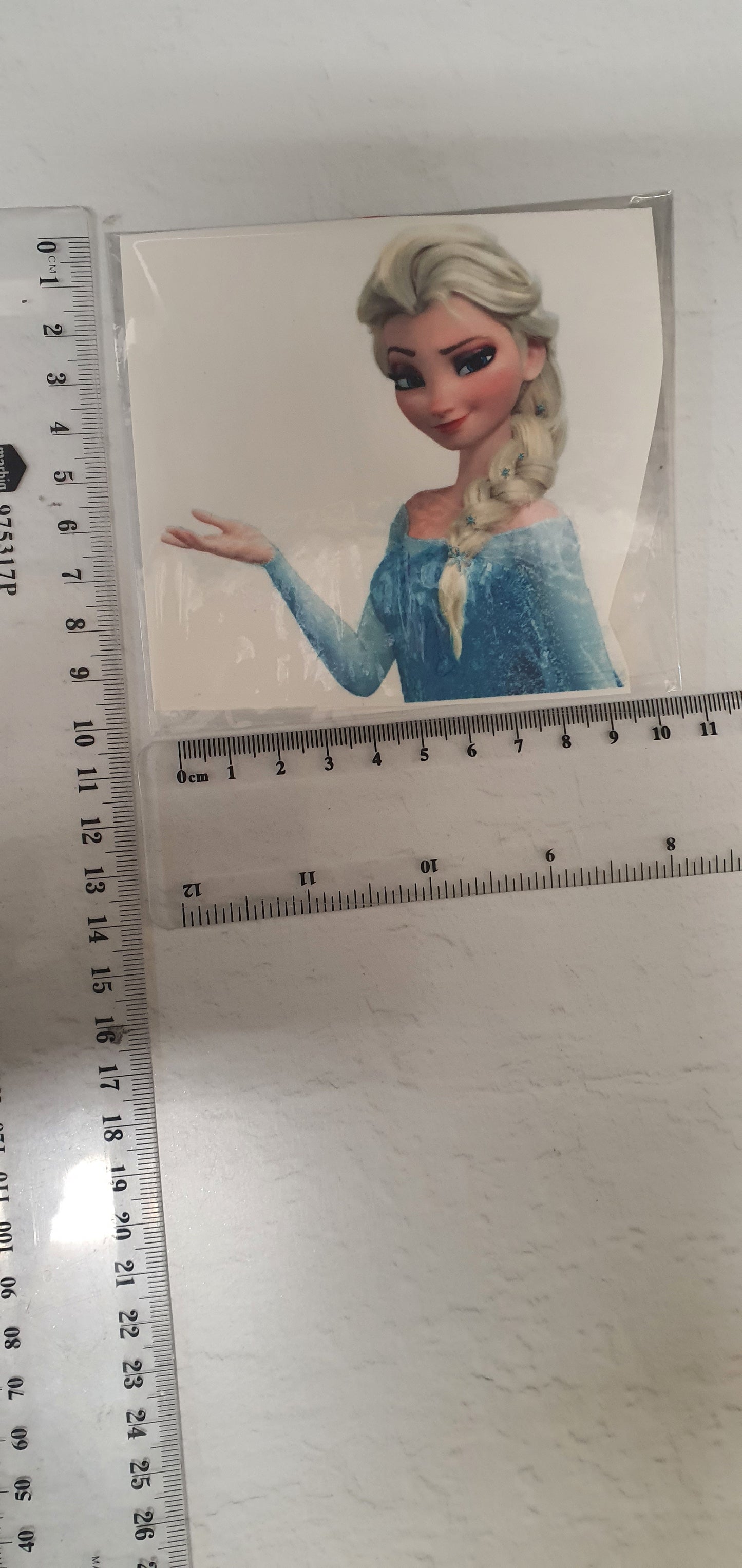 Medium Edible Image - Seconds - Assorted Pictures