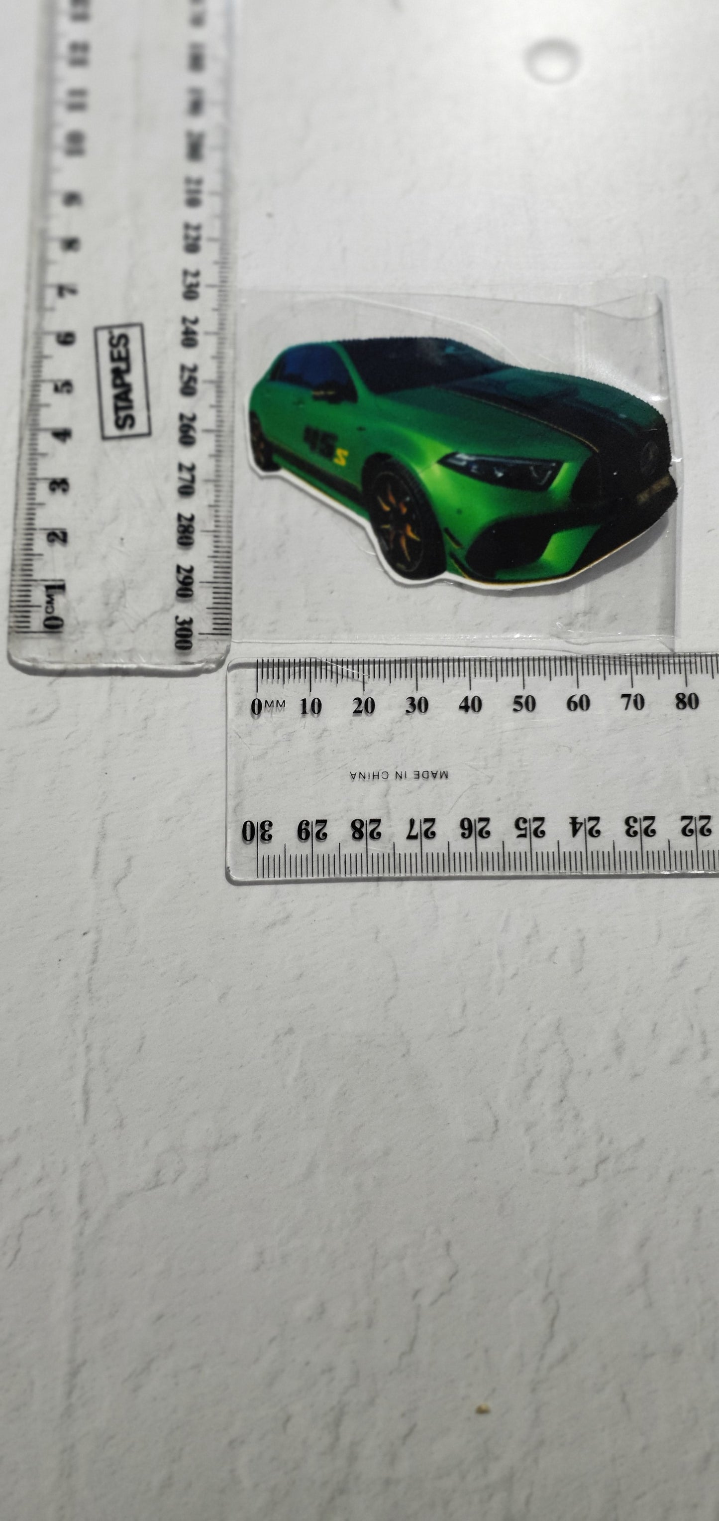 Small Edible Image - Seconds - Assorted Pictures