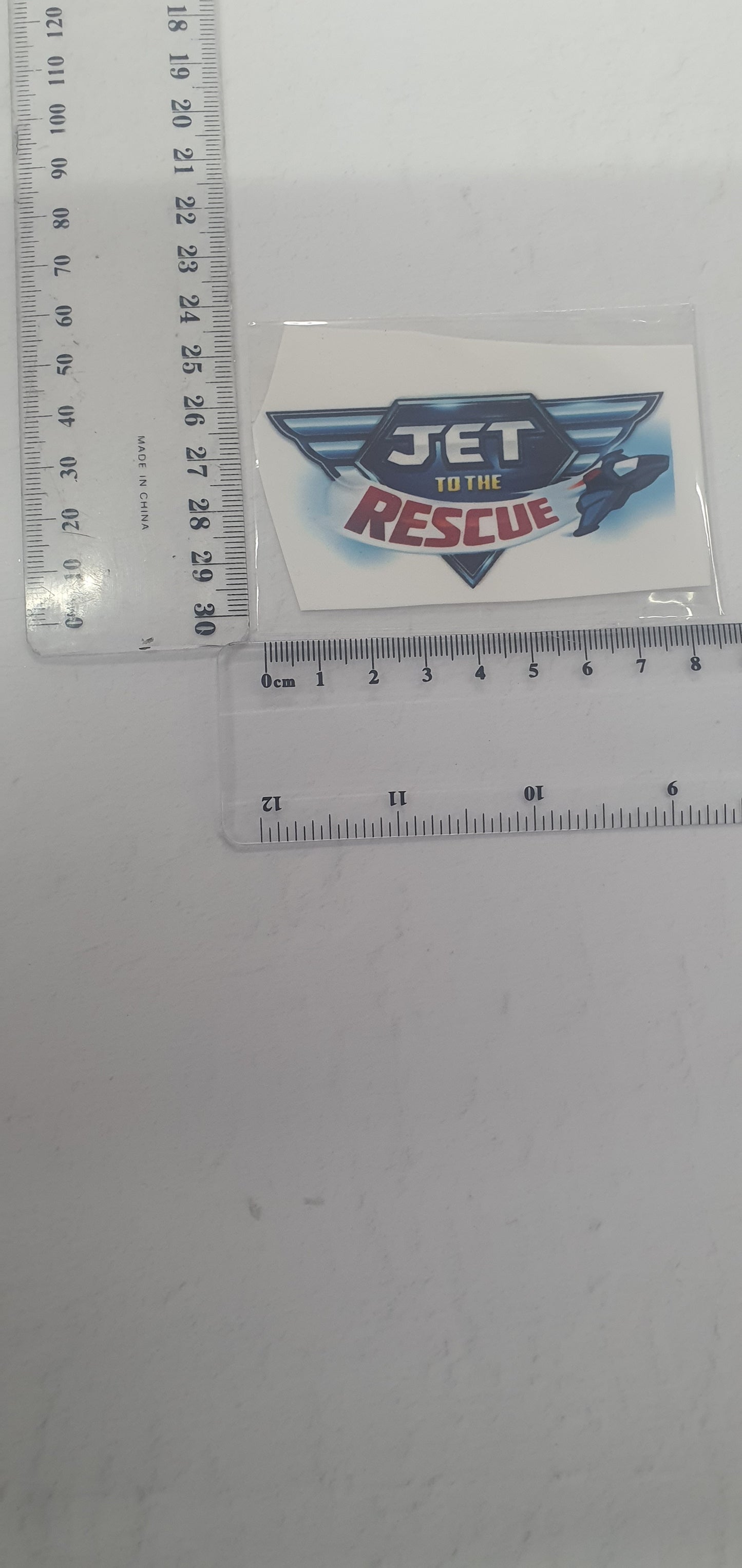 Small Edible Image - Seconds - Assorted Pictures