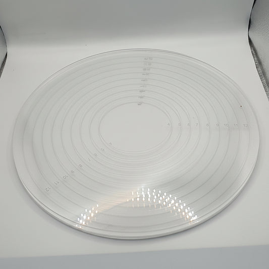 Acrylic Discs Guide