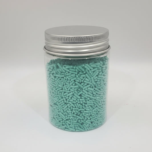 Green Jimmie Sprinkles - 100g