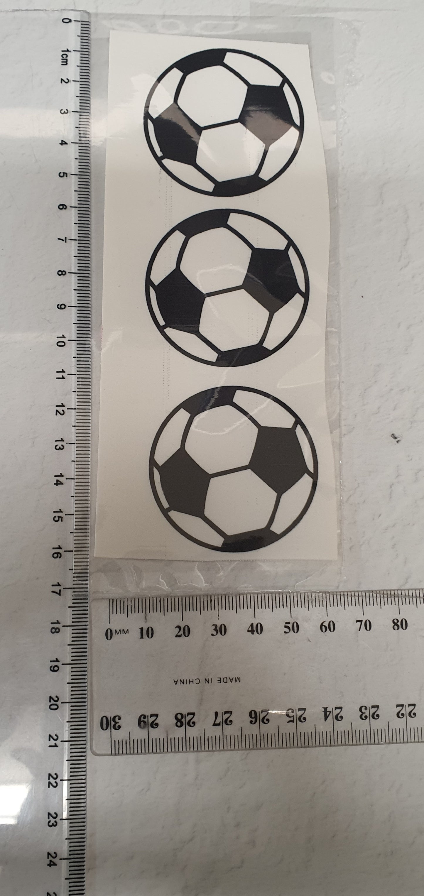 Medium Edible Image - Seconds - Assorted Pictures