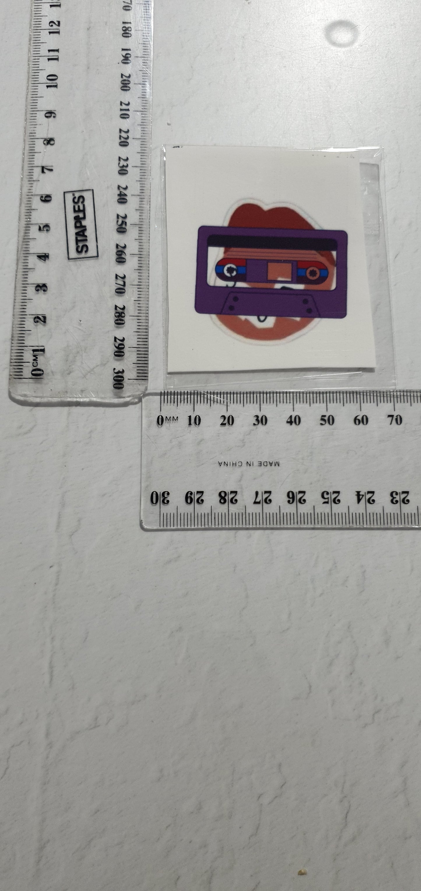 Small Edible Image - Seconds - Assorted Pictures